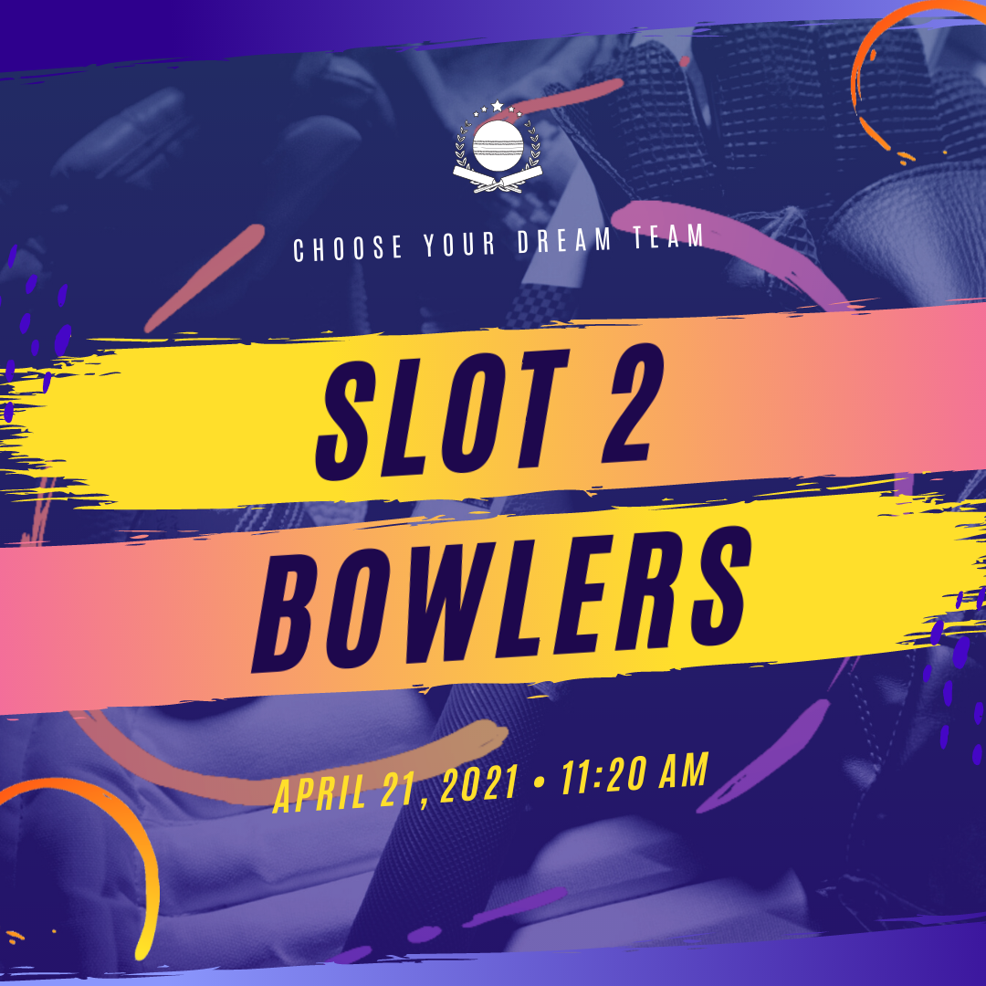 Slot 2